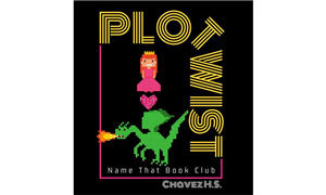 Name that book